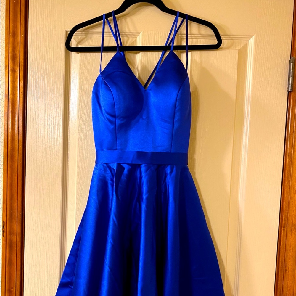 Brand New Formal Dress - Size 2